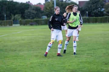 Bild 28 - Frauen SV Henstedt Ulzburg - Wellingsbuettel : Ergebnis: 11:1